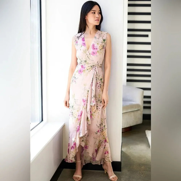 YUMI KIM VENEZIA MAXI DRESS XS - Picture 14 of 16